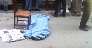 مقتل مواطن على يد مجهولين وسط مدينة العريش شمال سيناء 