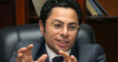 خالد أبوبكر:القرار الجمهورى الخاص بالحبس الاحتياطى غير مبرر الآن