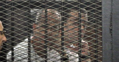 دفاع خلية الماريوت:  الجزيرة  استخدمت تقارير موكلى لتشويه صورة مصر 