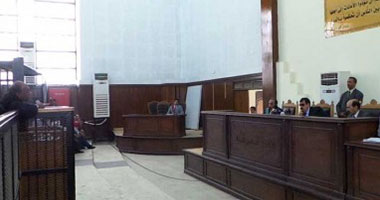 تأجيل محاكمة  محام  و  موظف محكمة  لتبادلهما السب لـ25 يونيو بروض الفرج  
