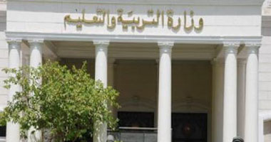 وزارة التربية والتعليم  تُلقى بالمسئولية على الشرطة فى مقتل طالب شبرا الخيمة  اليوم السابع