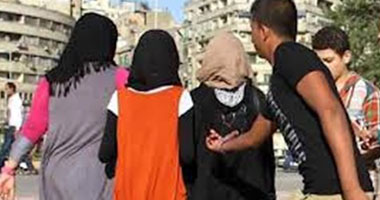 شفت تحرش : رصدنا ١٠ حالات تحرش جسدى واعتداء على فتيات بوسط العاصمة 