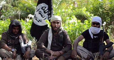 أحمد عبد الغنى يكتب: داعش.. وماعش.. ودامت.. !! 