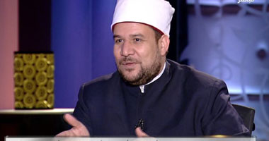 وزير الأوقاف فى توديع فوج الحجاج: الإسلام ربط العبادات بمكارم الأخلاق 