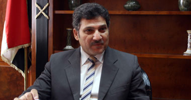 وزير الرى: متفائلون باجتماعات  سد النهضة  بالقاهرة غدا 