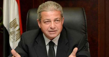 مكالمة وزير الشباب تُعدّل بيان الأهلى ضد مرتضى منصور 