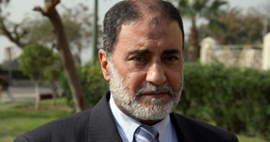 المهندس عمر عبد الله عضو المجلس الأعلى لنقابة المهندسين سابقاً