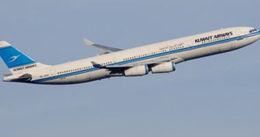 الخطوط الجوية الكويتية تنفى تسير رحلات إلى القدس 