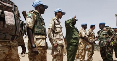 الأمم المتحدة تمدد مهمة عمل  يوناميد  فى دارفور لمدة 10 شهور 
