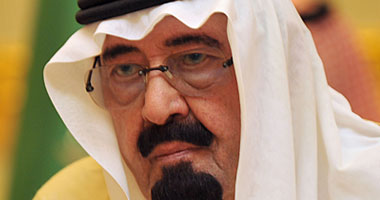 السفارة السعودية فى مسقط تستقبل المعزين فى وفاة الملك عبد الله  