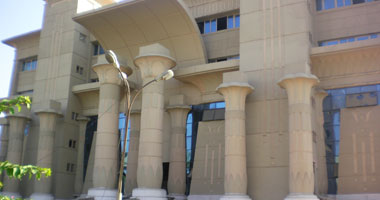 جامعة عين شمس: قبول 6800 طالب وطالبة بالمدن الجامعية العام المقبل  اليوم السابع