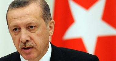 أردوغان ينتقد أوباما لصمته عن قتل 3 مسلمين فى نورث كارولاينا  