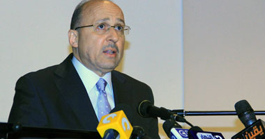 وزير الصحة: مصر تواجه  كارثة  لارتفاع معدلات الإصابة بفيروس سى 