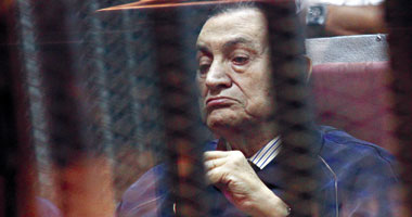 المفوضين  توصى بعدم اختصاص مجلس الدولة بنظر دعوى وقف محاكمة مبارك 