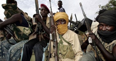 مصرع 12 شخصاً فى تجدد الإشتباكات القبلية بشمال دارفور 