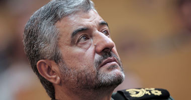 قائد الحرس الثورى الإيرانى: أمريكا وحلفائها سيندمون إذا هاجموا سوريا 