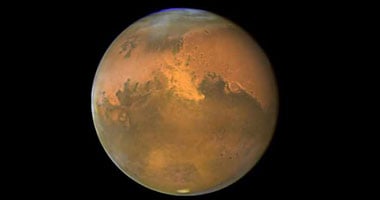 ناسا ترسل البشر إلى المريخ مع حلول عام 2039  اليوم السابع