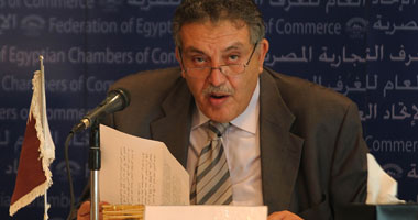 اتحاد الغرف: إلغاء عمل شركات الملاحة الأجنبية فى مصر يهدد بطرد الاستثمار  