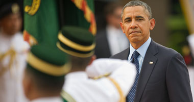 البيت الأبيض : واشنطن ترغب فى التنسيق مع الدول السنية ضد  داعش  اليوم السابع