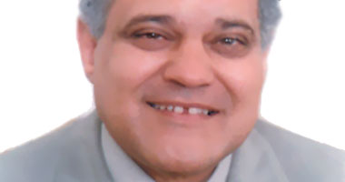 الدكتور حسين العطفى وزير الموارد المائية والرى