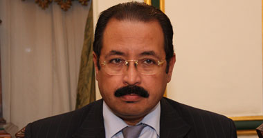 هانى رسلان: مصر تسعى لإقامة علاقات متوازنة بين دولتى السودان 