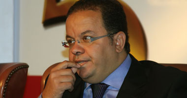 رئيس مجلس إدارة البورصة خالد صيام