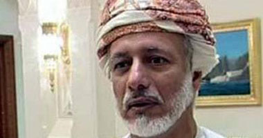 وزير خارجية عمان: الدول العربية ستتعاون فى إطار دولى لمواجهة الإرهاب 