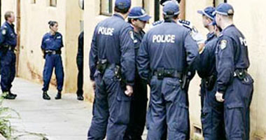 الشرطة الاسترالية : 12 سيدة حاولن الانضمام الى تنظيم داعش  