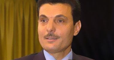 الدكتور محمد الحسين وزير المالية السورى
