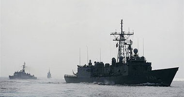 رصد ثلاث سفن صينية بالقرب من جزر متنازع عليها مع اليابان 