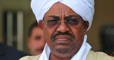 الرئيس السودانى عمرالبشير