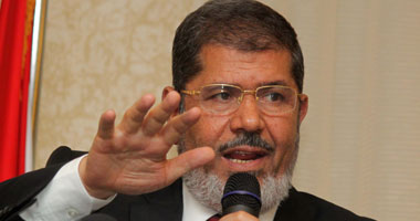 الأناضول: مرسى يتصل بأسرته ويؤكد على حسن معاملته