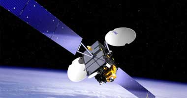السعودية تتفق مع ناسا لإجراء تجارب على القمر الصناعى "سعودى سات -4"
