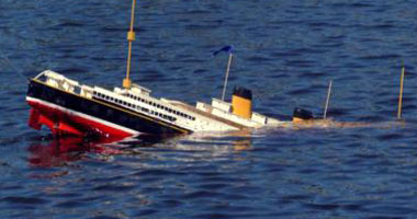 سول تعلن غرق سفينة على متنها 16 كوريا شماليا فى مياهها الإقليمية