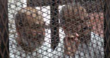 ننشر تفاصيل محاكمة البلتاجى وحجازى فى قضية تعذيب ضابط فى رابعة