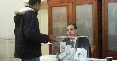الجاليات المصرية بالقارة السمراء تدلى بأصواتها فى الانتخابات الرئاسية