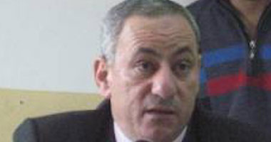 السيد النجار وكيل أول وزارة التربية والتعليم بالشرقية