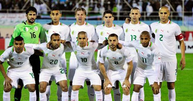 ملخص الجولة الأولى للمونديال.. "الجزائر" تقدم أول سجدة.. "الأفيال" تنصر الأفارقة