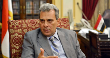 رئيس جامعة القاهرة: لا تأجيل للدراسة بسبب الحادث الإرهابى